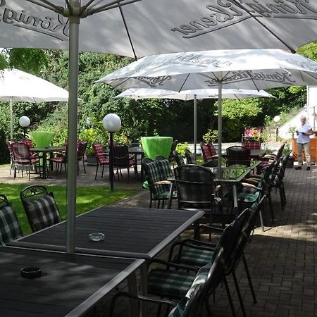 Hotel Zur Suhle Eschbach  외부 사진