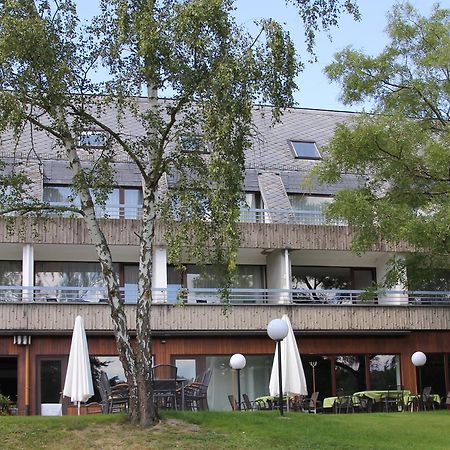 Hotel Zur Suhle Eschbach  외부 사진