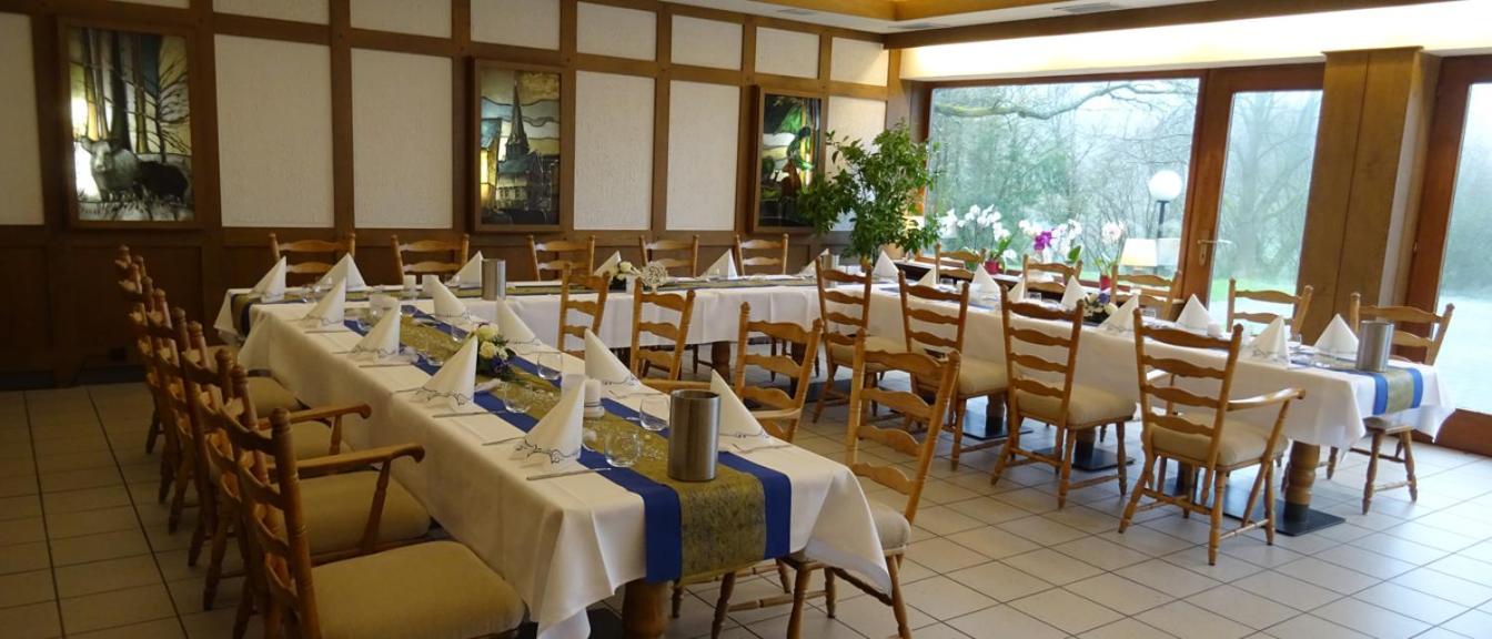 Hotel Zur Suhle Eschbach  외부 사진