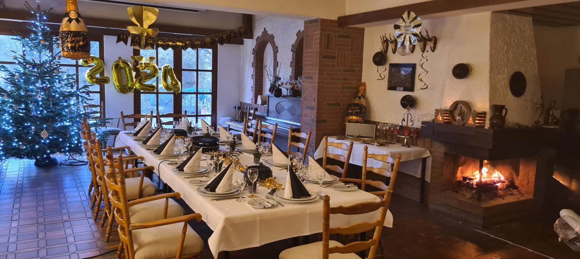 Hotel Zur Suhle Eschbach  외부 사진