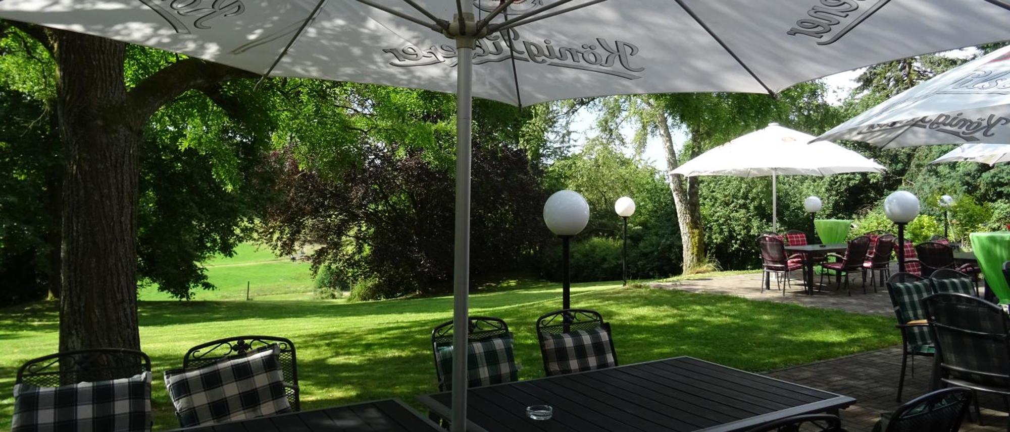 Hotel Zur Suhle Eschbach  외부 사진