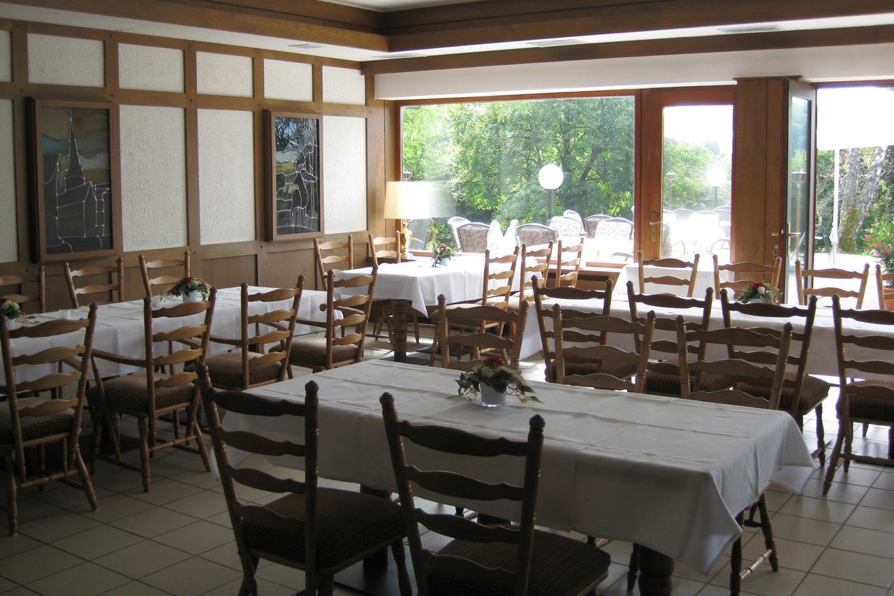 Hotel Zur Suhle Eschbach  외부 사진