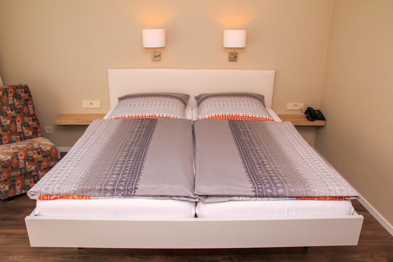 Hotel Zur Suhle Eschbach  외부 사진