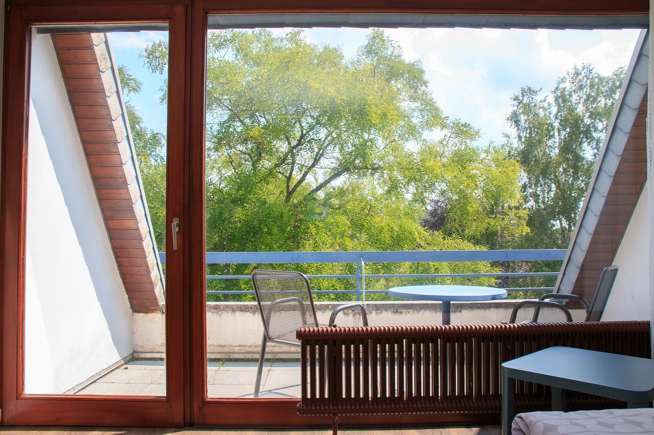 Hotel Zur Suhle Eschbach  외부 사진