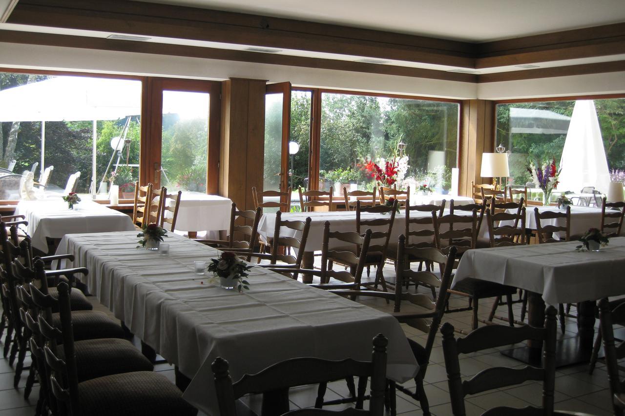 Hotel Zur Suhle Eschbach  외부 사진