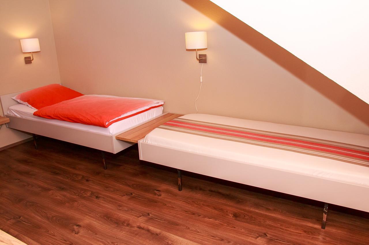 Hotel Zur Suhle Eschbach  외부 사진