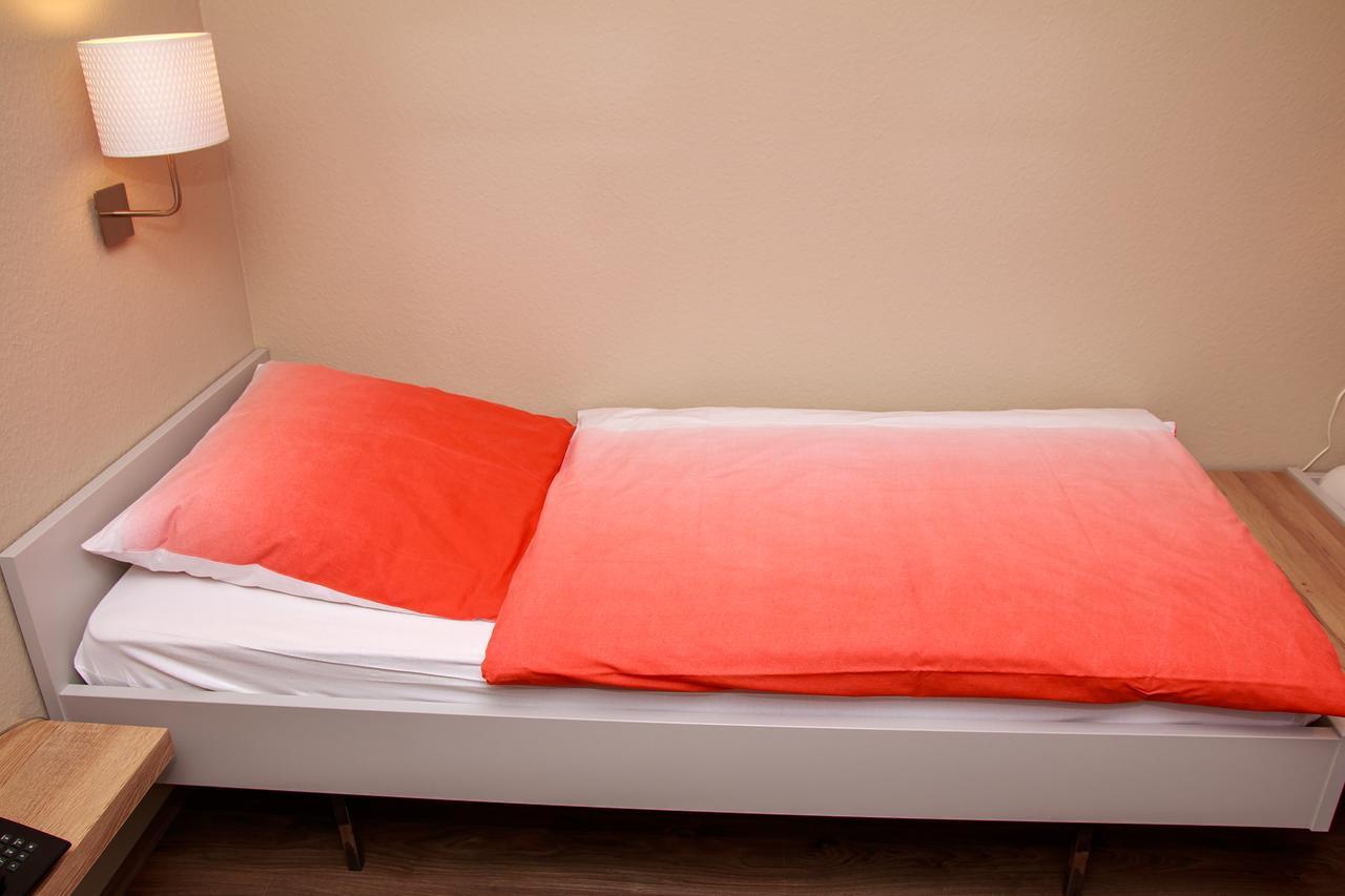 Hotel Zur Suhle Eschbach  외부 사진