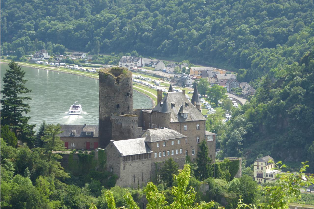 Hotel Zur Suhle Eschbach  외부 사진