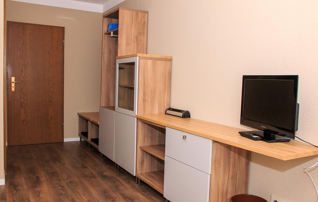 Hotel Zur Suhle Eschbach  외부 사진