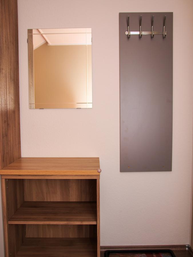 Hotel Zur Suhle Eschbach  외부 사진