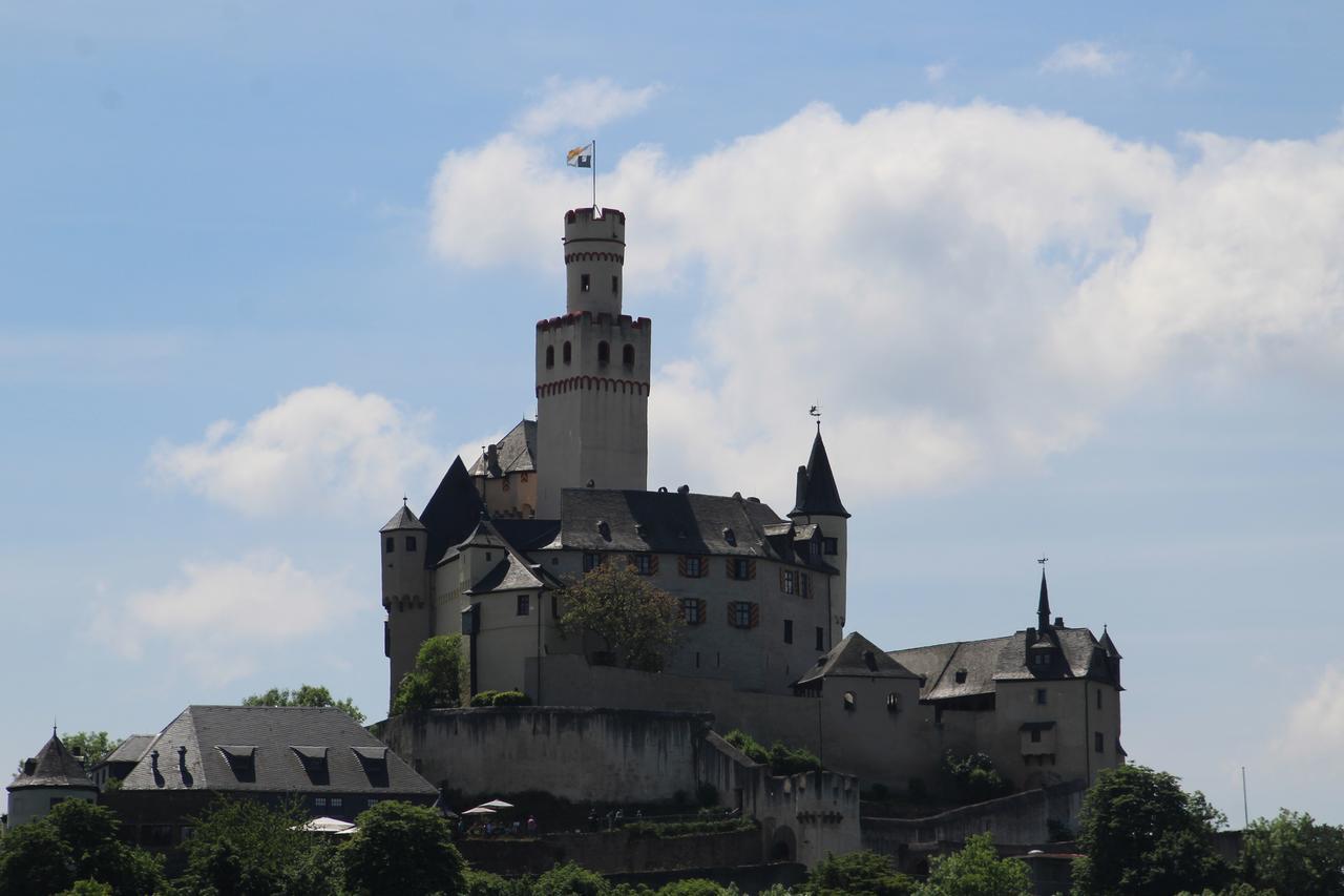 Hotel Zur Suhle Eschbach  외부 사진