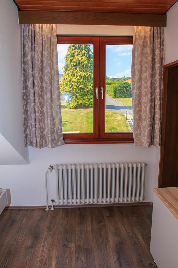 Hotel Zur Suhle Eschbach  외부 사진