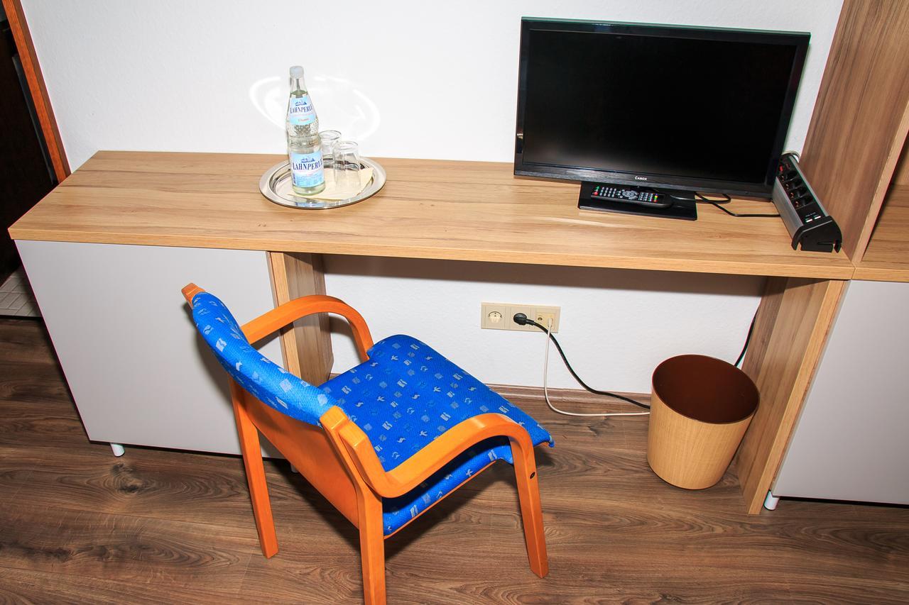 Hotel Zur Suhle Eschbach  외부 사진