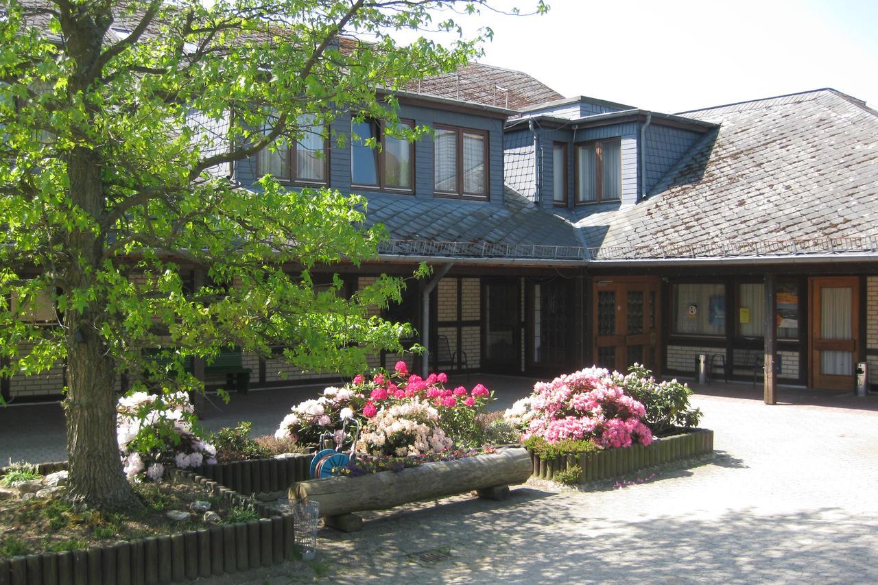 Hotel Zur Suhle Eschbach  외부 사진