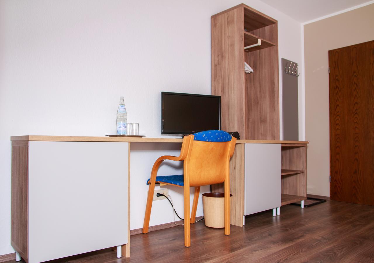 Hotel Zur Suhle Eschbach  외부 사진